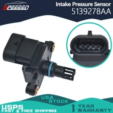 OEM Manifold Pressure MAP Sensor 5139278AA for Dodge Ram 2500 Ram 3500 5.9L