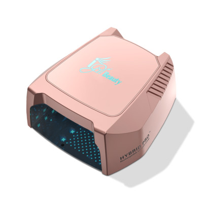 Igel Hybrid Pro 2.0  Wireless Rechargeable UV/LED Nail Lamp Pick ur