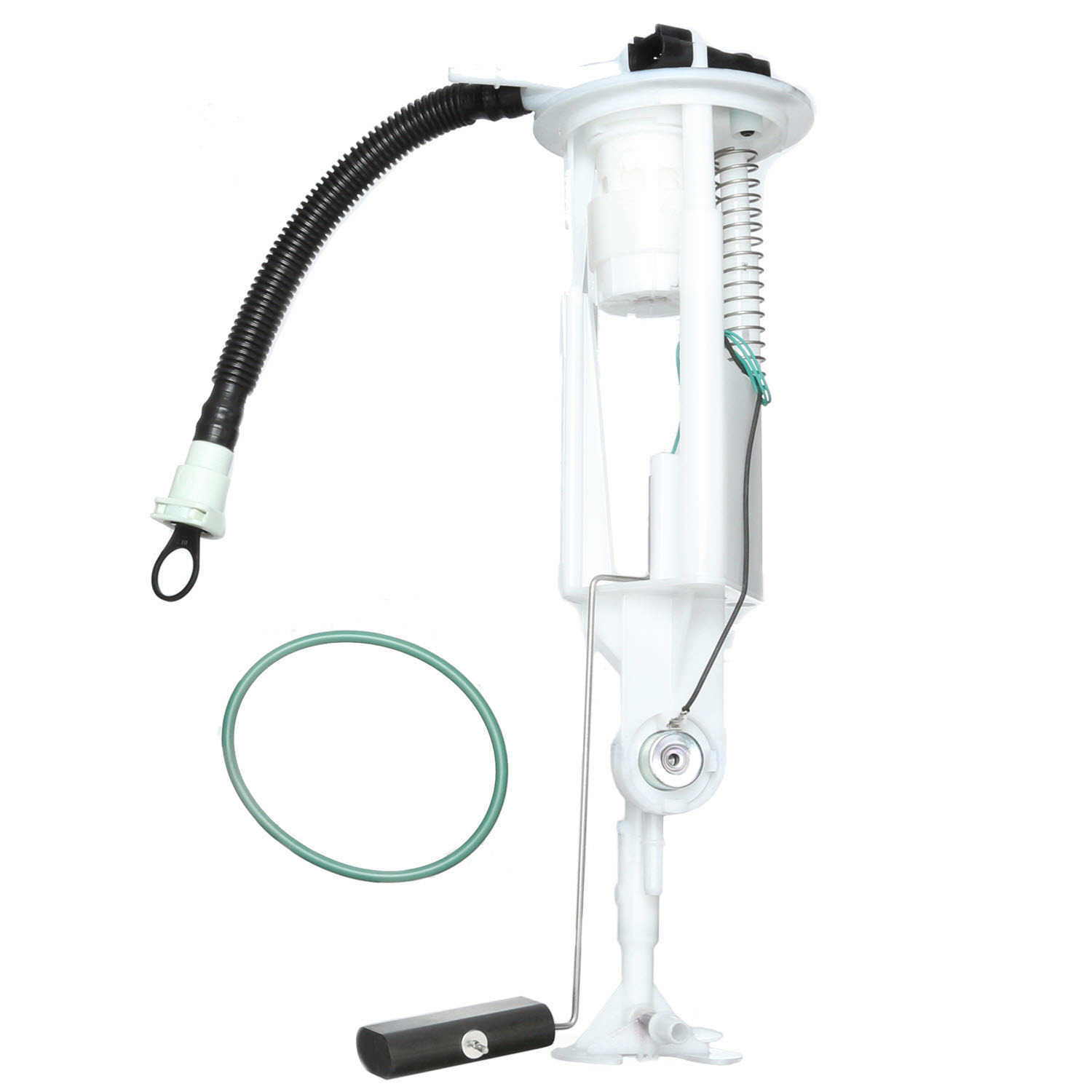 Carter P76828T Fuel Tank Sender Assembly Replacement