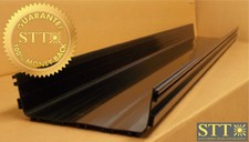 FGSB-MSHS-F COMMSCOPE / TE / ADC BLACK 4" X 12" HORIZONTAL STRAIGHT 6 FT NEW