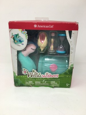 wellie wishers ocean treasure set