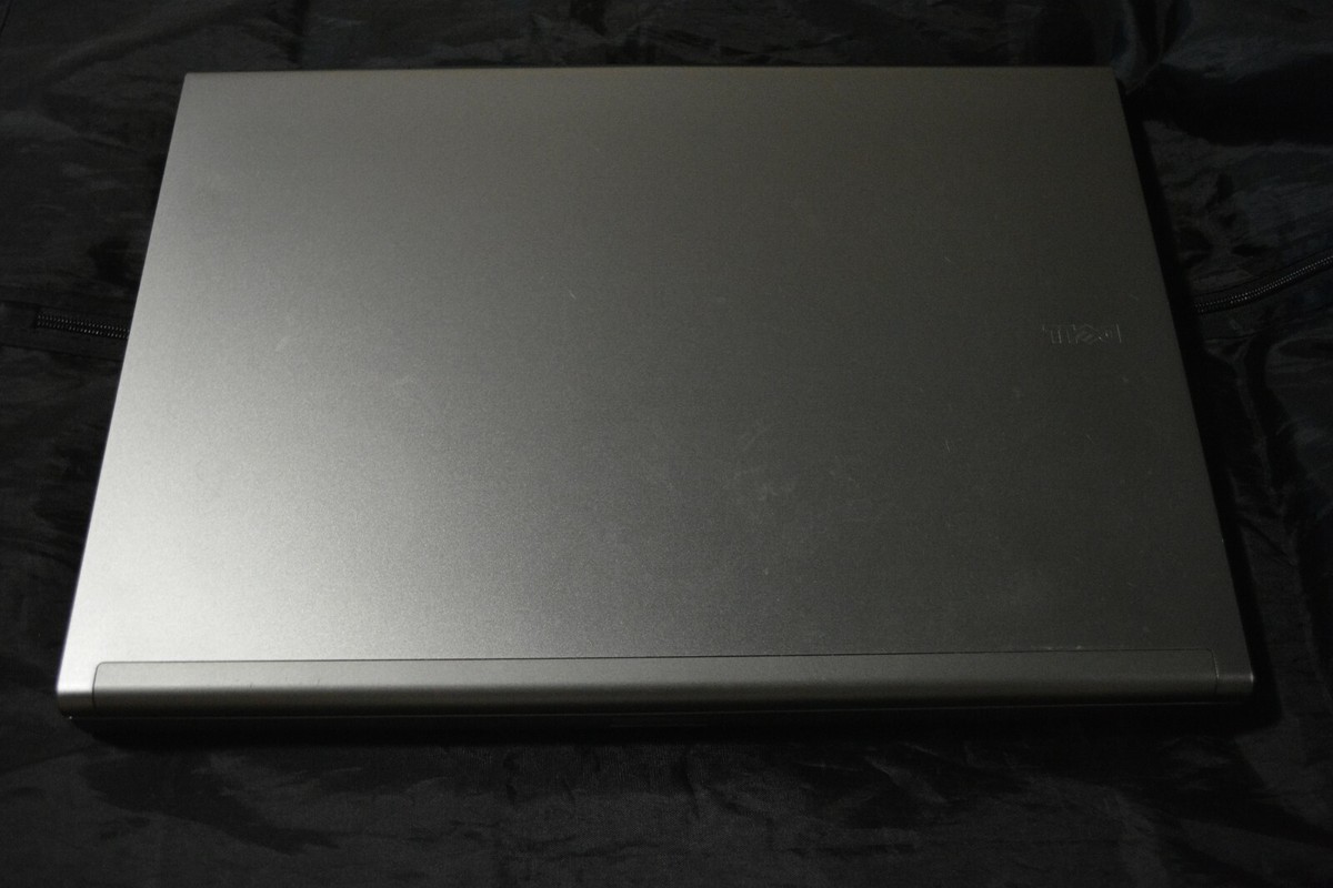 Dell Precision M6500 17in. I7 920x Extreme Nvidia Evo 830 SSD Win