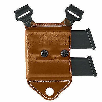 Galco MCP28B - Pochettes Pour Chargeur Et Menottes (ambidextre) - Neuf