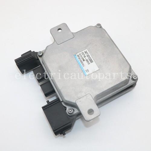 OEM Power Steering ECU Control Unit 34710YC000 For Subaru Impreza