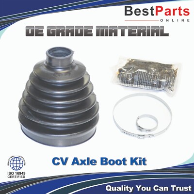 CV Axle Boot Repair Kit for Mazda CX-7 07-12 CX-9 07-12 3 07-13 6 06-07
