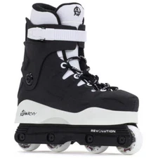 Anarchy Revolution II Aggressive Inline Skate