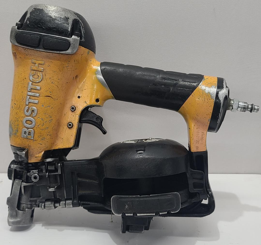 BOSTITCH ROOFING NAILER RN461 (P11001016) 9787791403784 eBay
