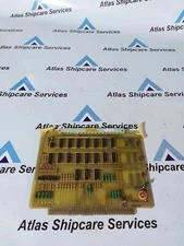 MITSUI TCS-4 PCB CARD