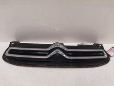 CITROEN C1 PURETECH FEEL MK2 2014-2022 Front Grille Grill OEM Genuine 531210H030