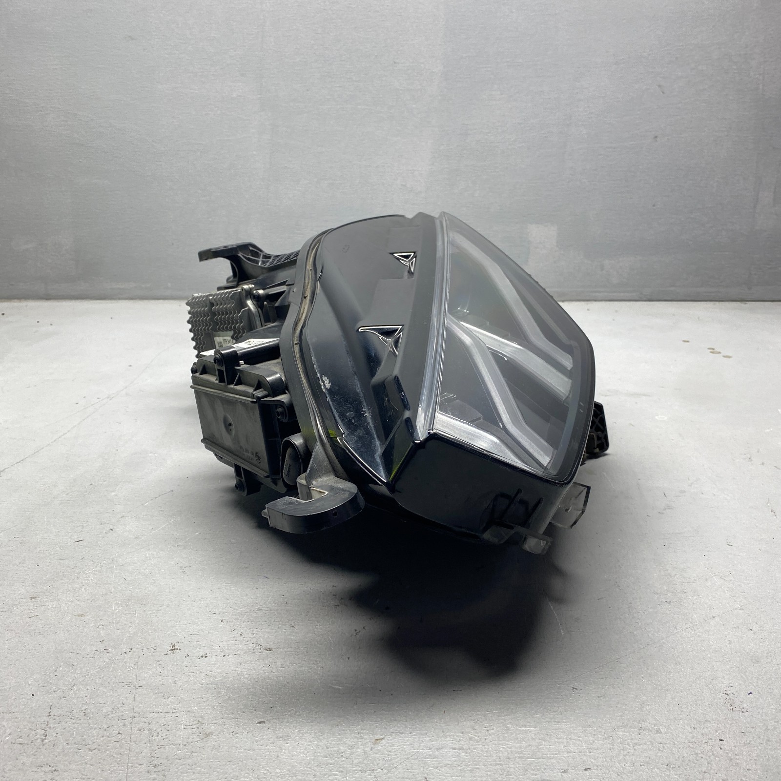2019 Lamborghini Huracan LP580-2 Front Left LED Headlight 4T0941003G