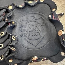 George Gina Lucy Polyester Bags Handbags for Women