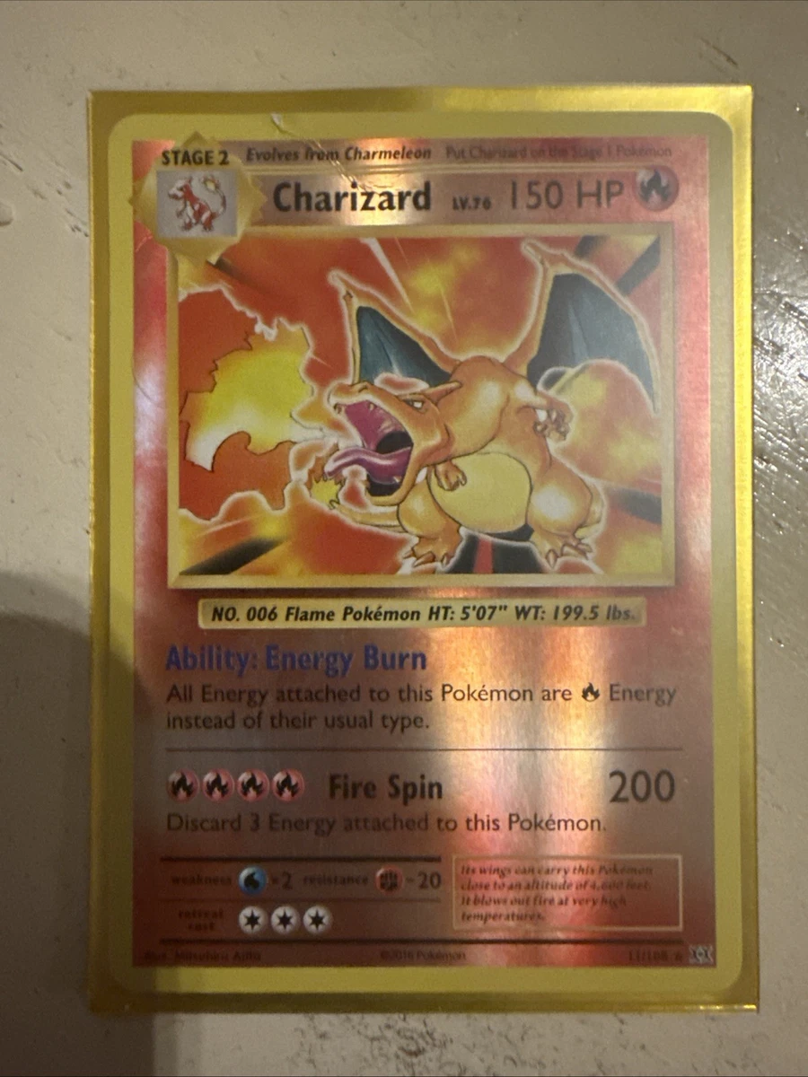 25+ Pokémon TCG Evolutions Holo Rare Individual Collectible Card