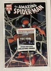 The Amazing Spider-Man #666 Variant Edition-COLLECTORS CORNER