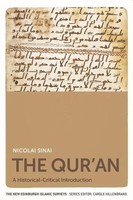 The Qur'an | A Historical-Critical Introduction | Nicolai Sinai | Englisch