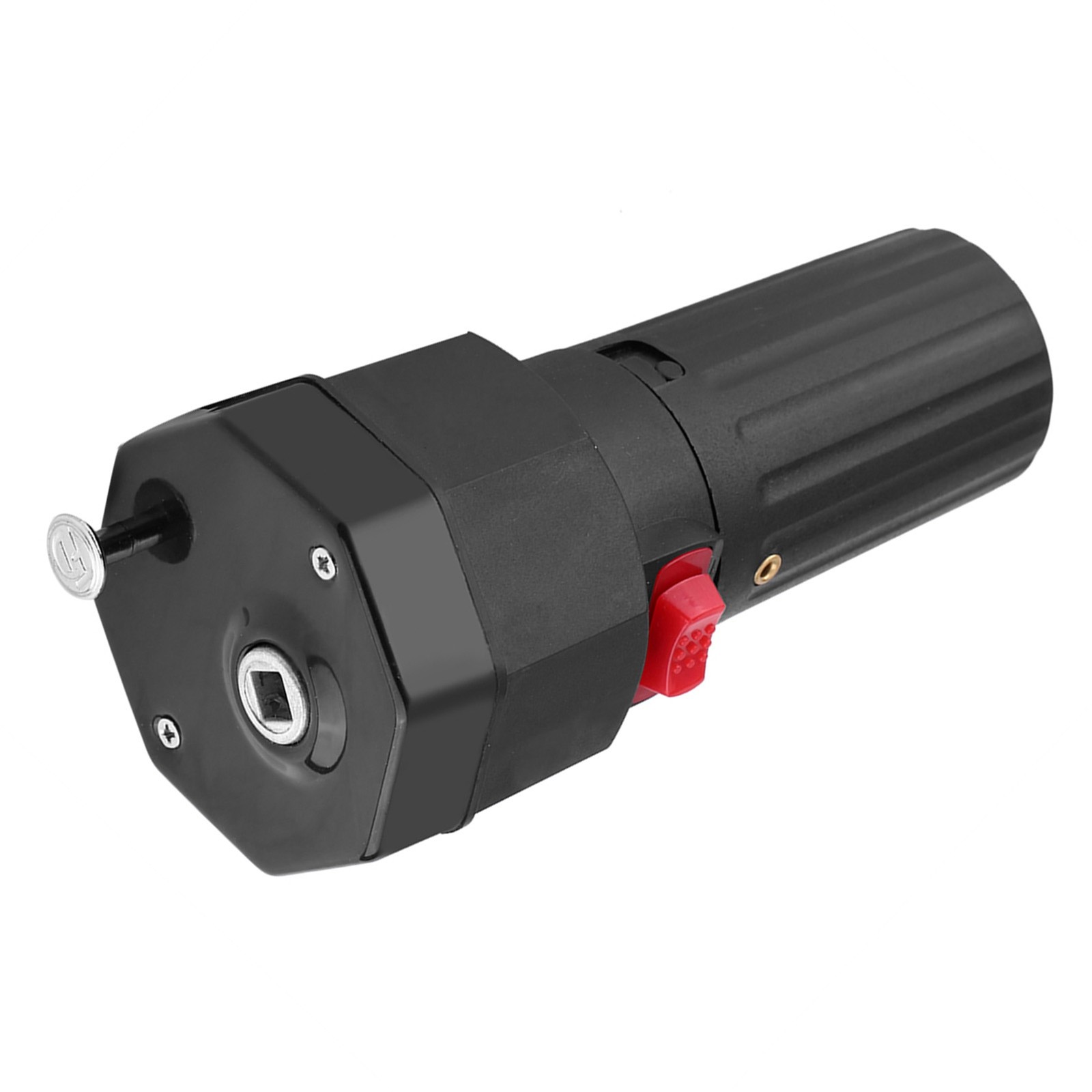 1.5V Electric BBQ Grill Motor Strong Load Capacity For Grilling Enthusiasts For