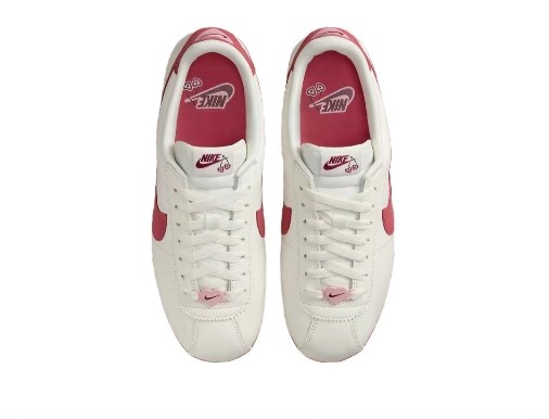◆正規品◆NIKE CORTEZ WMNS VALENTINE'S DAY SAIL(W)◆送料込◆ Size 6 - Nike Cortez Valentine's Day 2024 W for sale online