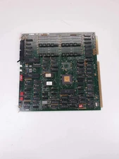 Adept Technology 10310-61100 REV.B Circuit Board VIS2 00606 