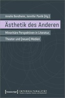 Amelie Bendheim (U. A.) | ÄSthetik Des Anderen | Taschenbuch | Deutsch (2024)