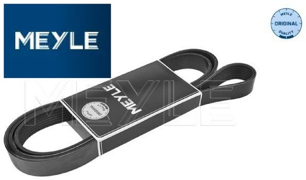 Meyle 0500071795 Keilrippenriemen Keilriemen FüR Nissan FüR Opel FüR Renault-image