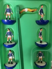 subbuteo heavyweight team HW Halifax Town Ref 219