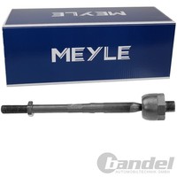 Meyle Axialgelenk Spurstange Innen Passend FüR Bmw 1 3 X1 | 316 031 0004