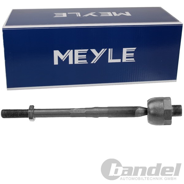 Meyle Axialgelenk Spurstange Innen Passend FüR Bmw 1 3 X1 | 316 031 0004-image