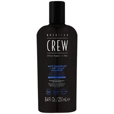 American Crew Anti-Dandruff Shampoo 250ml