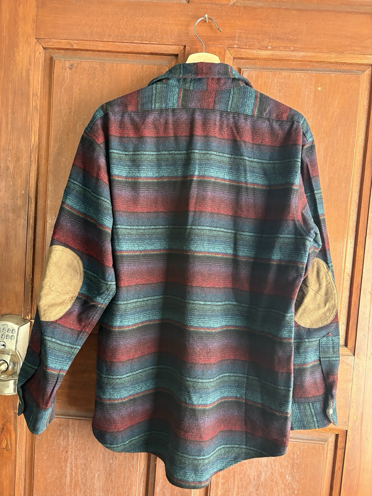 pendleton wool shirt - image 2