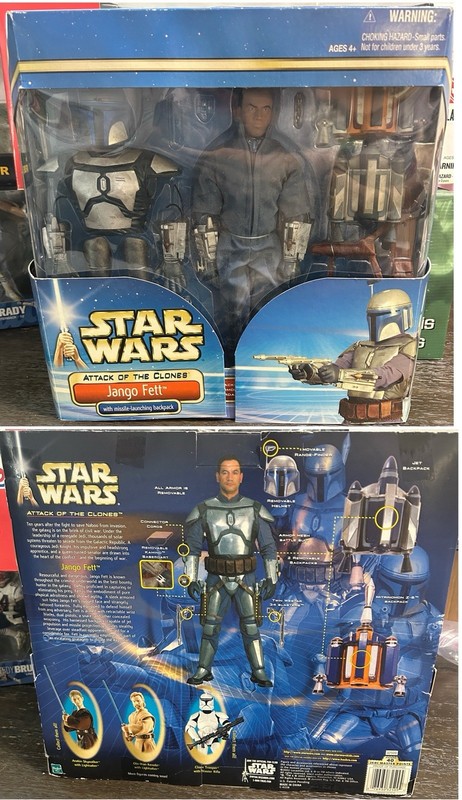 Star Wars, NFL, Batman, Deadpool, THE Exorcist, Kill bill, Bundle Lot