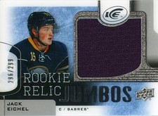 Jack Eichel Rookie Card Guide and Checklist 38