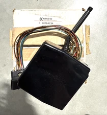 KALMAR AC Nichiyu FORKLIFT EPS Control MC80-25C 78764734 (GENUINE OEM) *NEW*