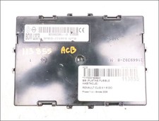 UCH/BCM VIERGE occasion