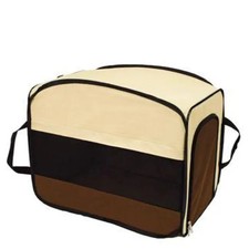Ware Manufacturing Twist-N-Go Pop-Up Dog Kennel Soft-Sided Portable Crate