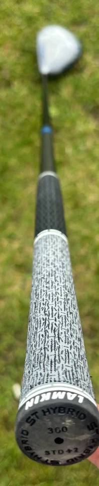 *BRAND NEW* Mizuno ST-Max 230 Driver, 9 Degrees, Reg Flex, PGA PRO SELLER - Image 3 of 4