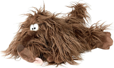 Sigikid Zottle Lottle, Beaststown Kuscheltier: Sammeln, Schenken, Spielen, Schmu