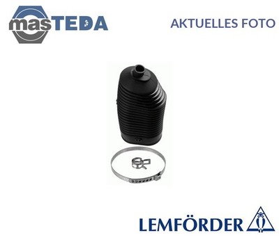 33601 01 FALTENBALGSATZ LENKMANSCHETTE VORNE LEMFÖRDER NEU OE QUALITÄT