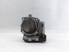 2011-2018 Dodge Challenger Throttle Body XD00P