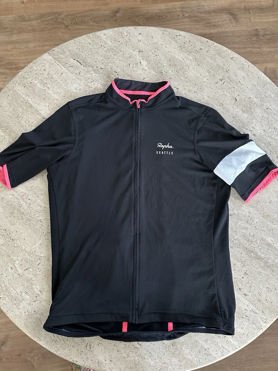 Rapha Lightweight Climber's ジャージ XL Rapha Lightweight Climber's ジャージ XL 【公式通販】