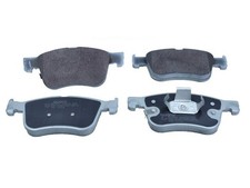 QUARO Bremsbeläge Satz Vorne Bremsklötze für FORD Focus Mk4 Turnier (HP) QP0330