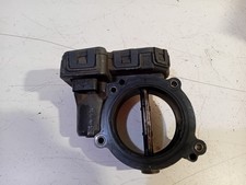 Mercedes-Benz C-Class Drosselklappe 2010-2014 A6510900370 OM651.913 Mercedes-Benz C-Class Drosselklappe 2010-2014 A6510900370 OM651.913