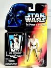 Star Wars Power of the Force Luke Skywalker Kenner New