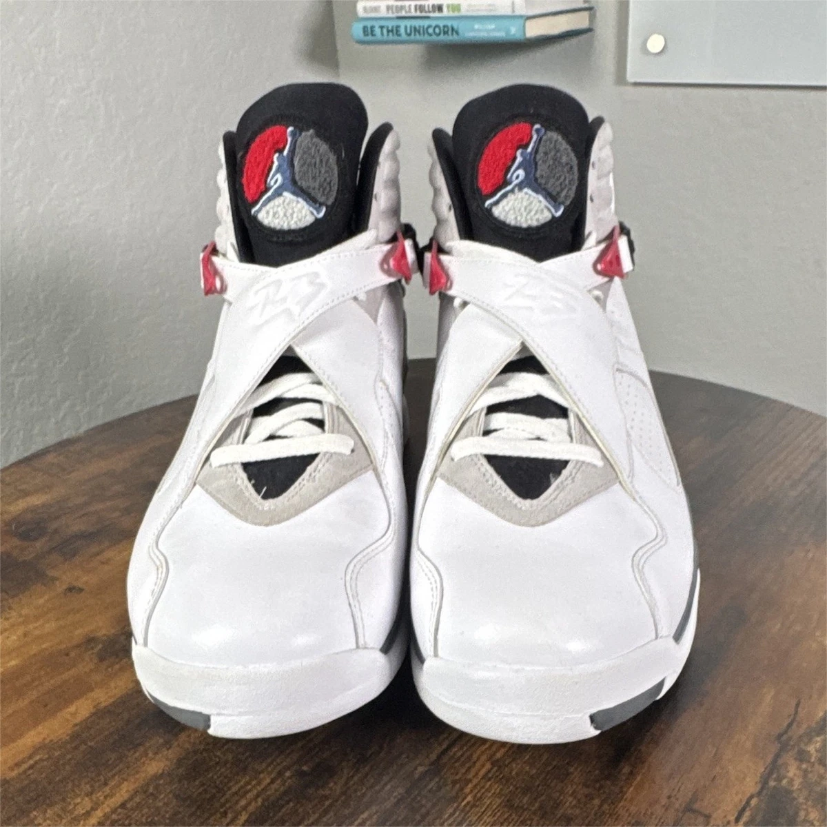 25+ Jordan 8 Retro Bugs Bunny 2013 for sale | Updated Oct 2026
