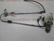 Lève vitre Mitsubishi MONTERO