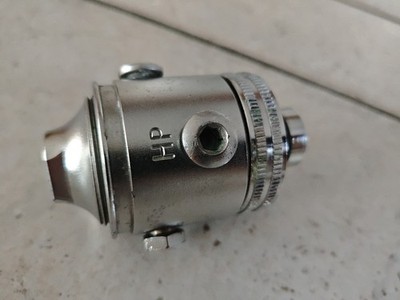 Poseidon Cyklon 300 Atemregler, 1.  Stufe
