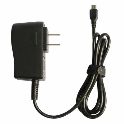 5.25V 3A Micro USB Wall Charger AC Adapter for Raspberry Pi 3 Power Supply Cord