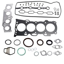 MLS Head Gasket Set Cylinder Engine Replacement kit OE#HS26232PT, for 2.4L 16...
