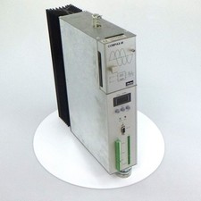 Parker Hauser Servo Drive Compax-M 951-100202 Compax 0500M GEB