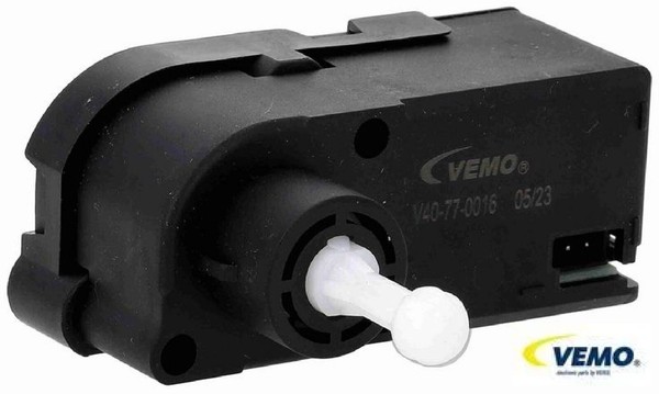 Vemo V40-77-0016 Stellelement FüR Leuchtweiteregulierung FüR Opel-image