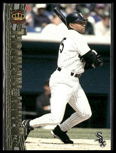 1997 Danny Tartabull #63