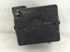2006-2006 Saturn Ion Fusebox Fuse Box Relay M...